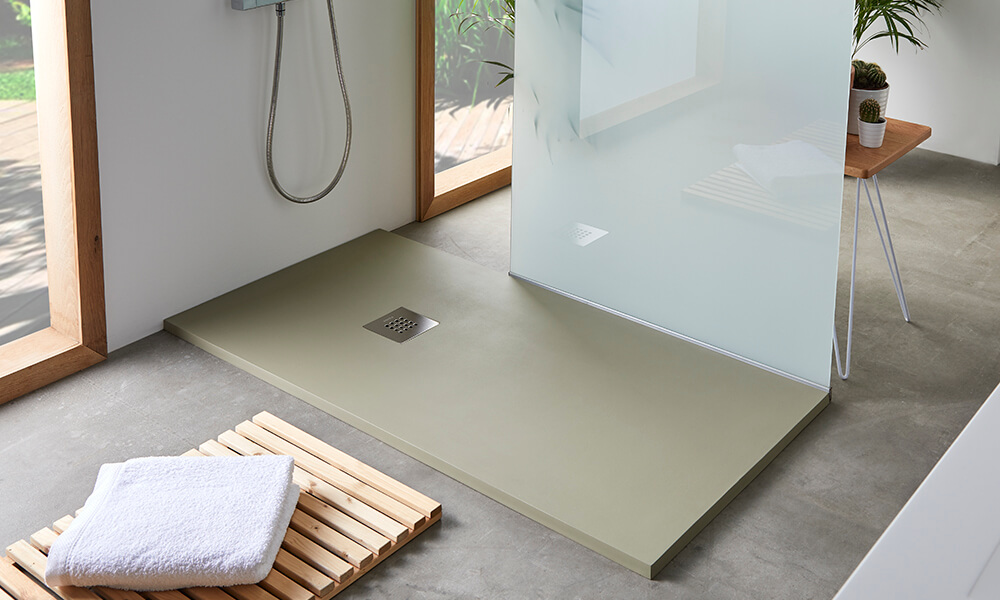AUREA-Basic-Liso-Gris-caqui