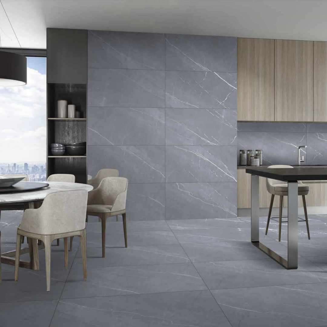 Armani Grey