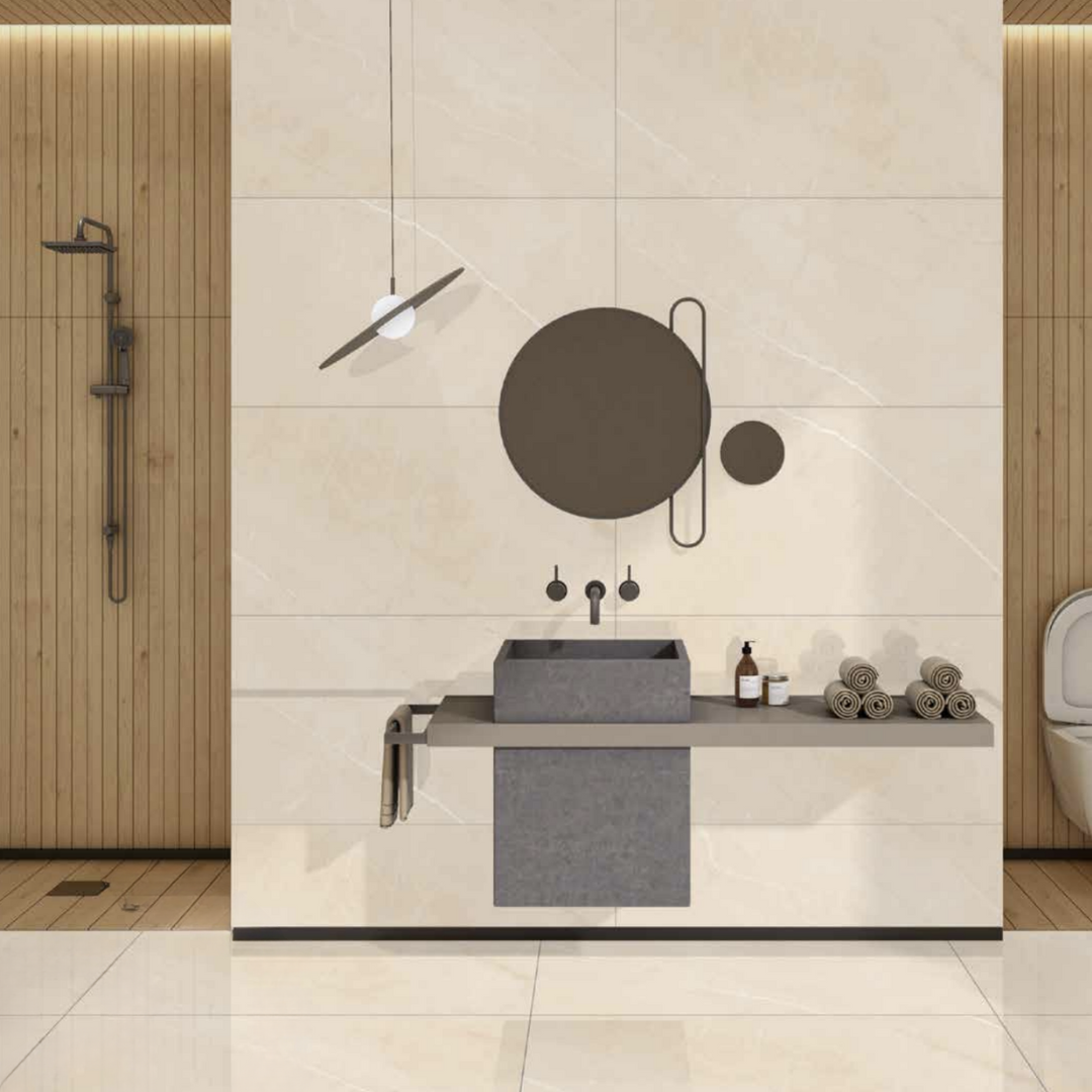 Armany beige