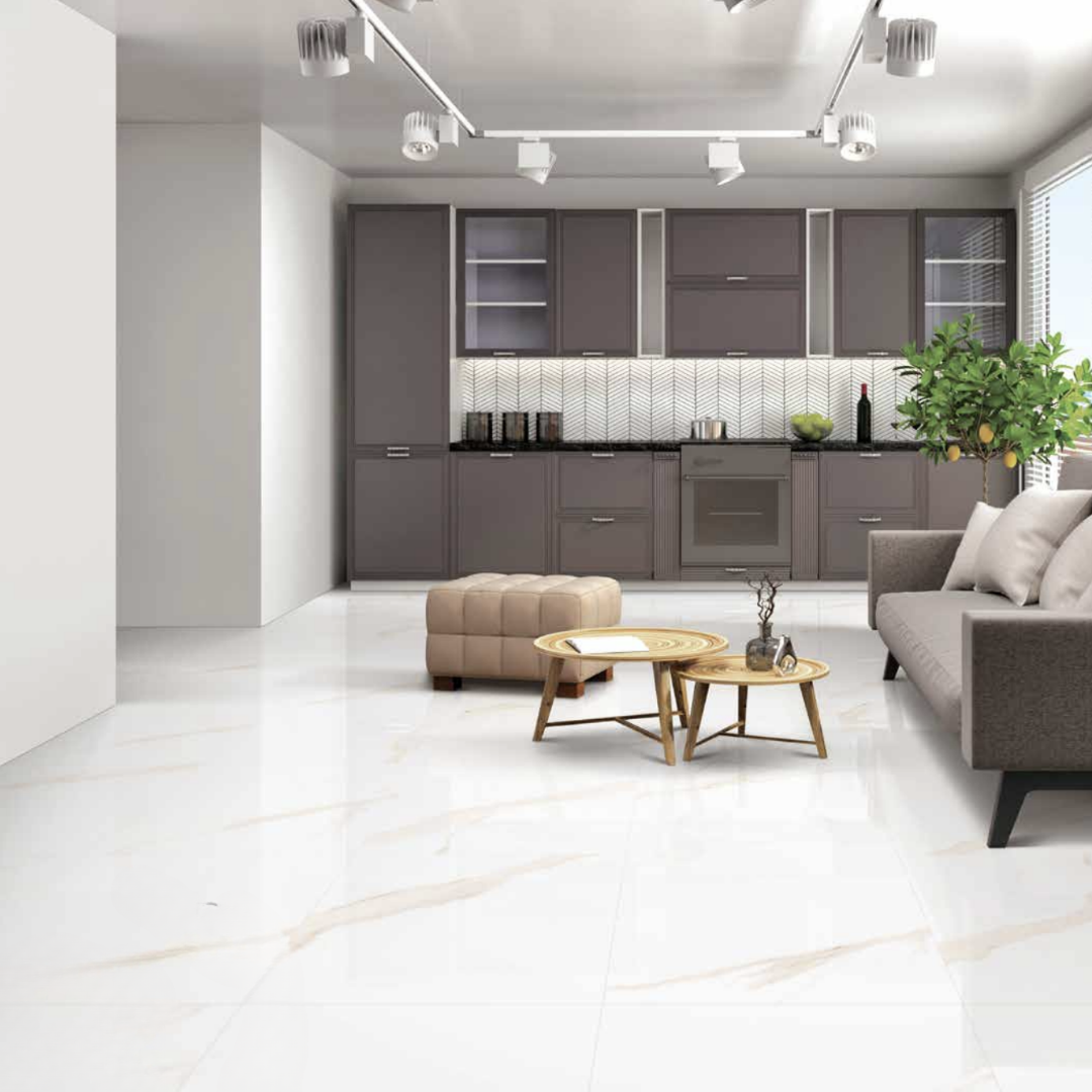 Carrara Gold