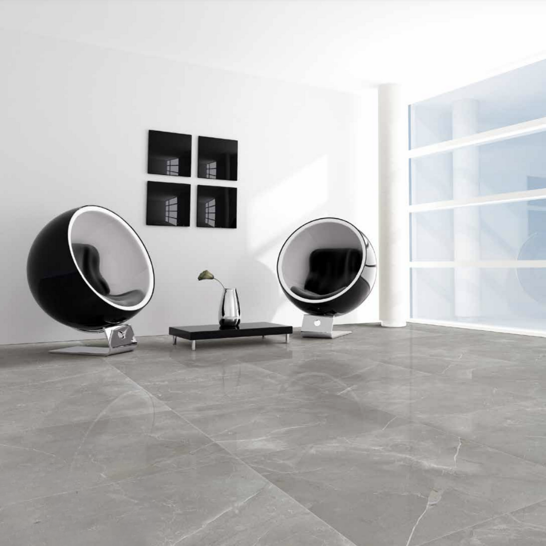 Marlin Grey